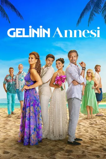 Mother of the Bride İndir posteri