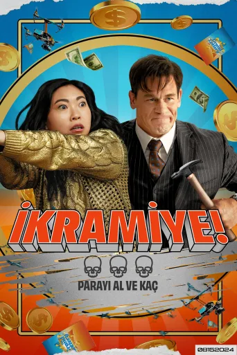İkramiye! İndir posteri
