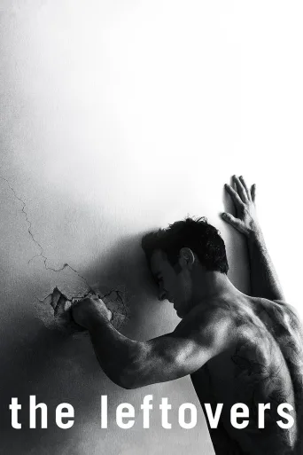 The Leftovers 1080p İndir posteri