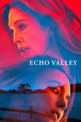 Echo Valley İndir posteri
