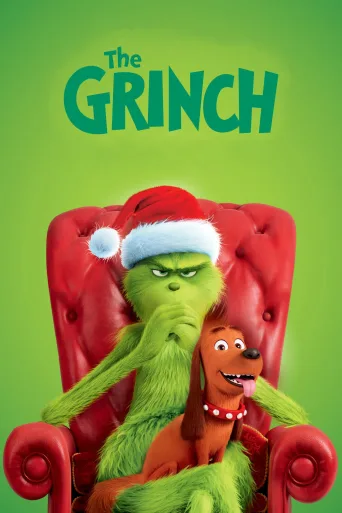 Grinç İndir posteri