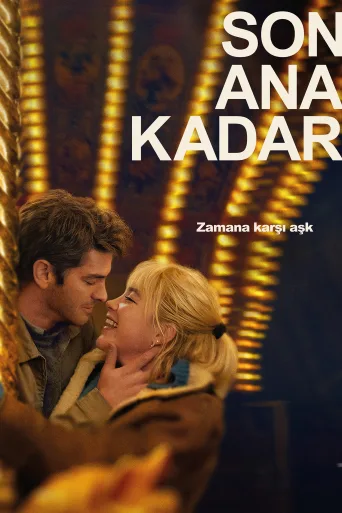 Son Ana Kadar İndir posteri