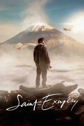 Saint-Ex İndir posteri