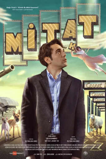 Mitat İndir posteri