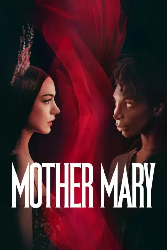 Mother Mary posteri