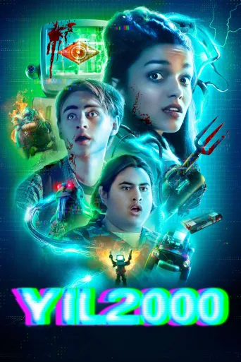 Yıl 2000 İndir posteri
