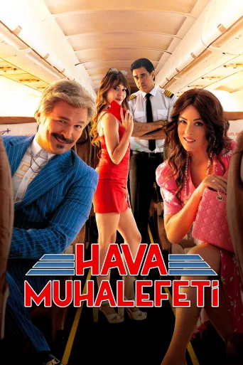 Hava Muhalefeti İndir posteri