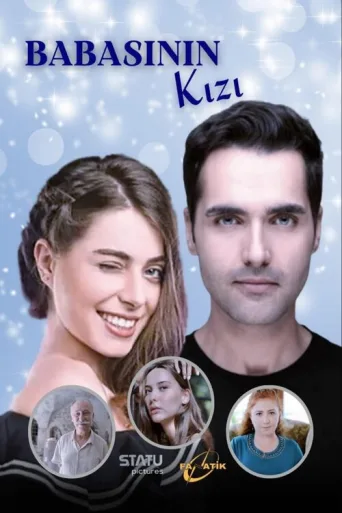 Babasının Kızı İndir posteri