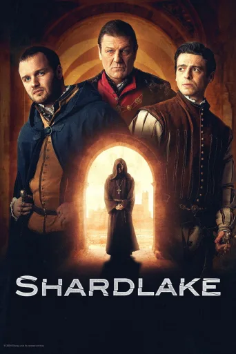 Shardlake 1080p İndir posteri
