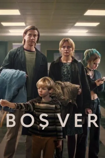 Boş Ver İndir posteri