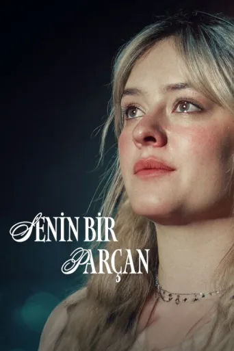A Part of You İndir posteri