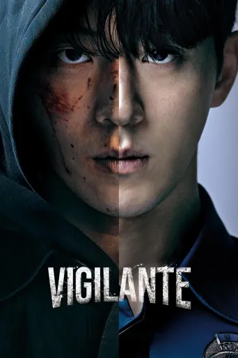 Vigilante 1080p Altyazılı İndir posteri