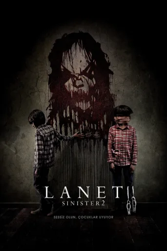 Lanet 2 İndir posteri