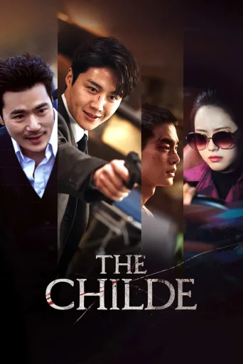 The Childe İndir posteri