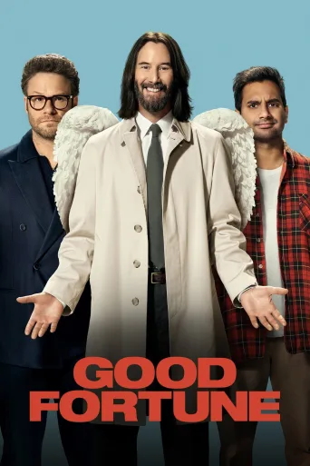 Good Fortune İndir posteri