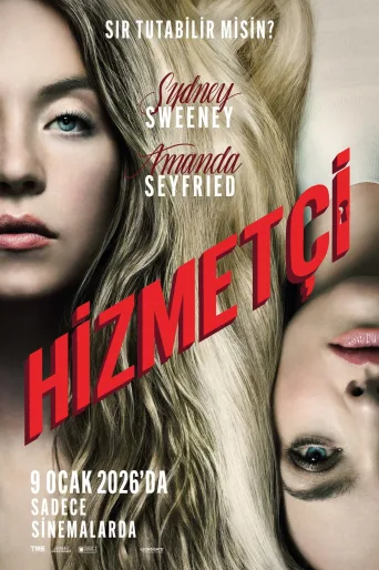 Hizmetçi İndir posteri