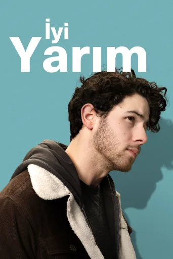 The Good Half İndir posteri