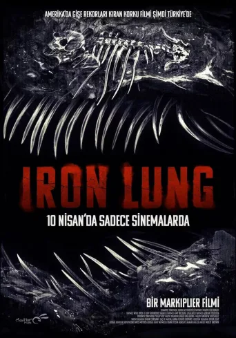 Iron Lung İndir posteri