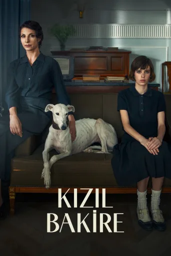 Kızıl Bakire (The Red Virgin) İndir posteri