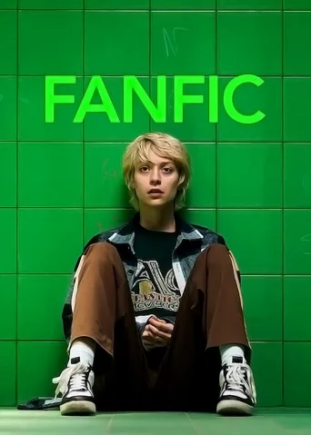 Fanfik İndir posteri
