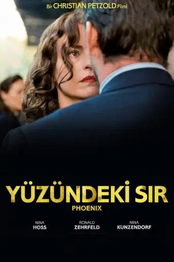 Yüzündeki Sır posteri