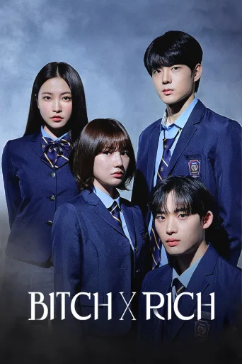 Bitch X Rich 1080p İndir posteri
