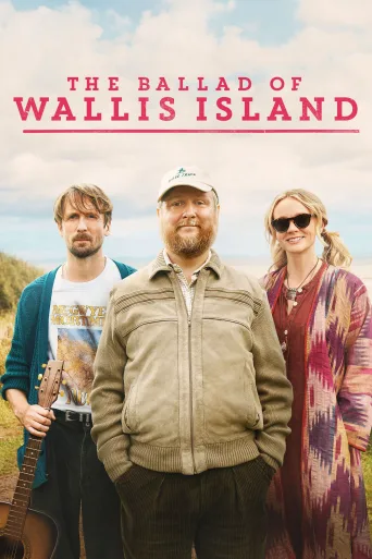 Wallis Adası Şarkısı İndir posteri