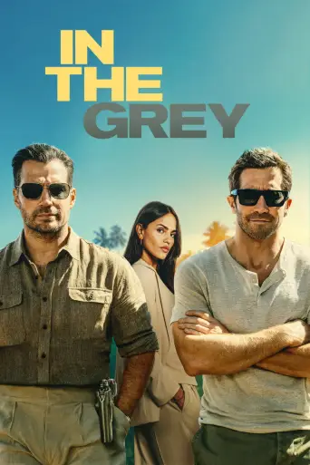In the Grey posteri