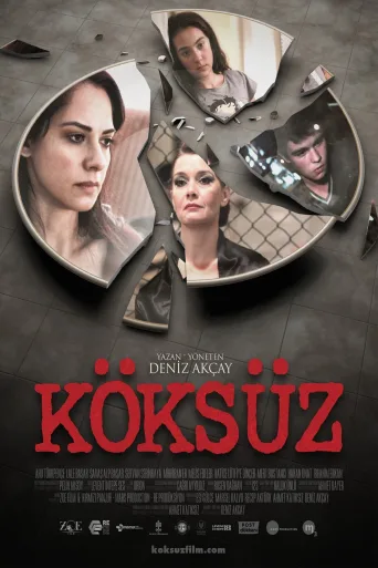 Köksüz İndir posteri