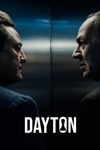 Dayton posteri
