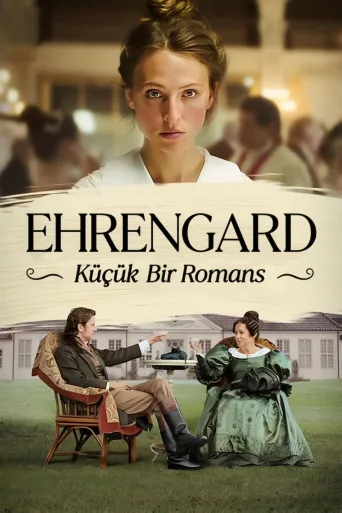 Ehrengard: Küçük Bir Romans İndir posteri