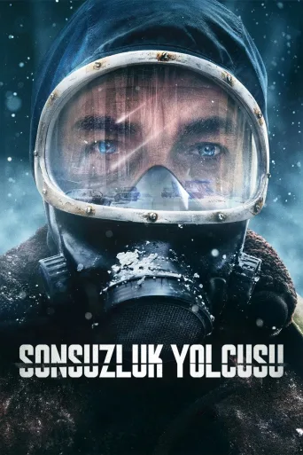 Sonsuzluk Yolcusu 1080p İndir posteri