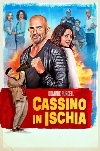 Cassino in Ischia İndir posteri