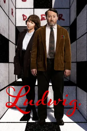 Ludwig 1080p Altyazılı İndir posteri
