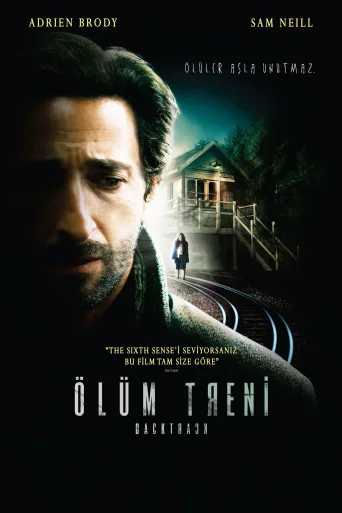 Ölüm Treni İndir posteri