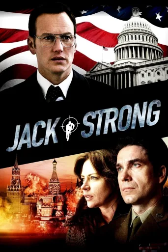 Jack Strong İndir posteri