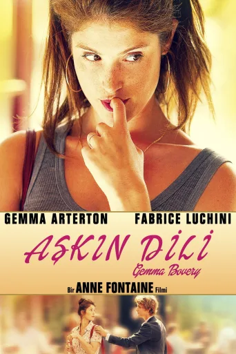 Aşkın Dili İndir posteri