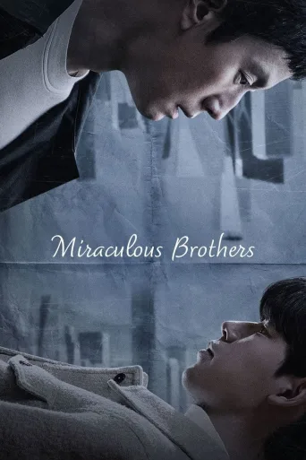 기적의 형제 (Miraculous Brothers) 1080p İndir posteri