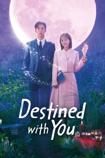 Destined with You 1080p İndir posteri