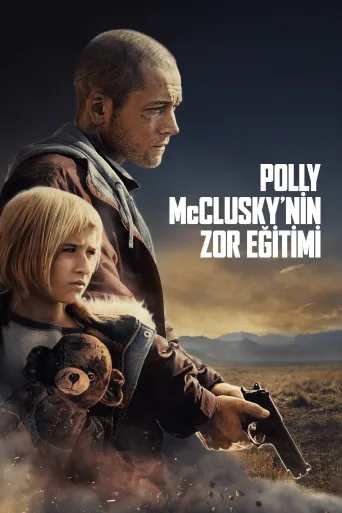 She Rides Shotgun İndir posteri