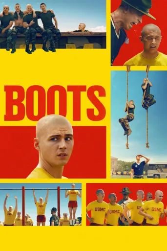 Boots 1080p İndir