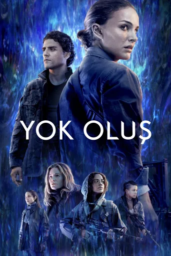 Yok Oluş İndir posteri