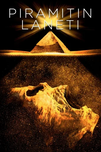Piramit'in Laneti İndir posteri
