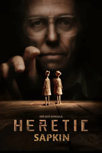 Sapkın İndir posteri