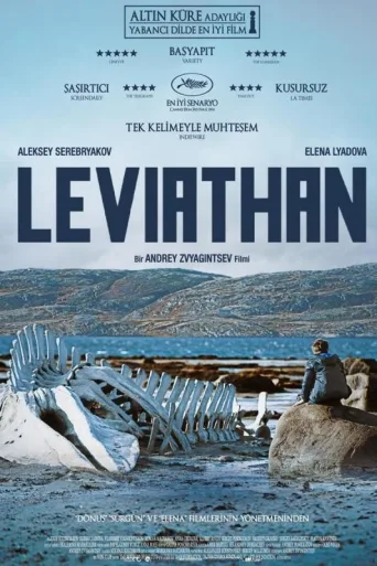 Leviathan İndir posteri