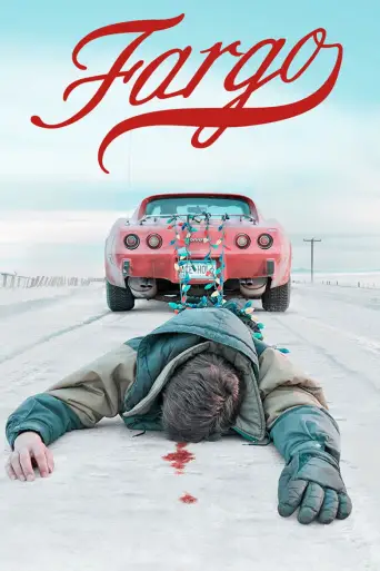 Fargo posteri