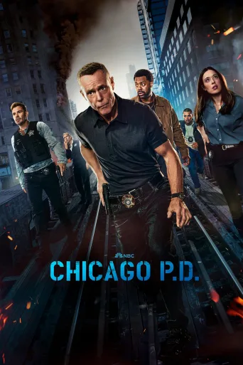 Chicago P.D. İndir posteri
