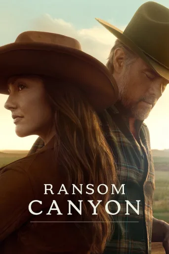 Ransom Canyon 1080p İndir posteri