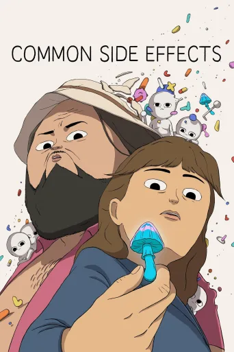 Common Side Effects 1080p İndir