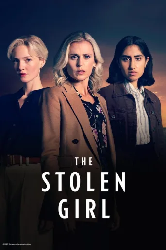 The Stolen Girl 1080p İndir posteri